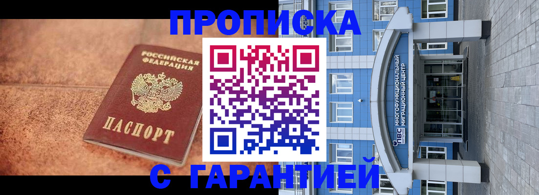 где прописаться в Липецкая области